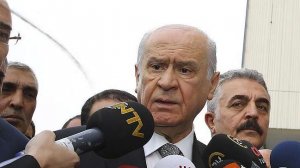 Bahçeli: Mahkemenin kararına saygı duyuyoruz