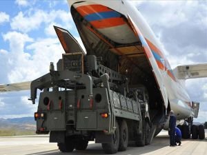 Türkiye'den ABD'nin S-400 talebine ret