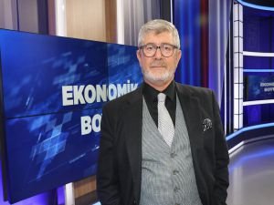 Bayraktar: “En büyük tehlike genç işsizlerin olmasıdır”