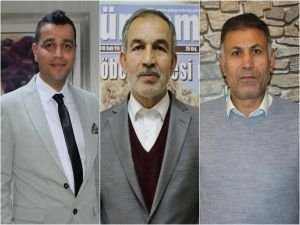 ​"Yerel TV ve gazeteler için destek bekliyoruz"