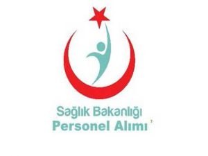 Sağlık Bakanlığı'na personel alımı yapılacak