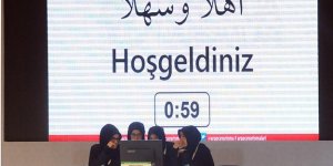 İmam hatipliler 54 ülke ile yarışacak