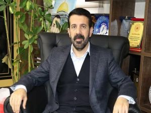 Memur Sen: "Temel hak ve özgürlüklerin önündeki engeller kaldırılmalı"