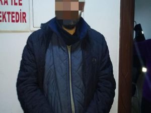 İş bulma vaadiyle 10 kişiyi dolandıran şüpheli tutuklandı