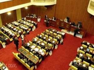 ASKİ'nin borçlanma teklifi reddedildi