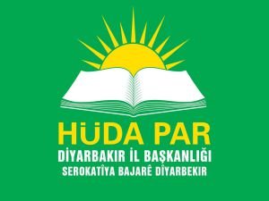 HÜDA PAR'dan LGBTİ toplantısına tepki