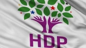 HDP'liler ifade vermeyeceklerini bildirdi