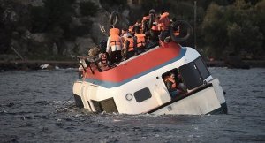 Ege'nin ölüm denizi can almaya devam ediyor