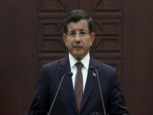 Davutoğlu: Parlamenter Sistemi savunuyoruz