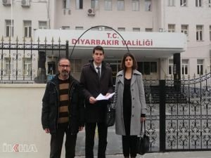 Mazileri karanlık olanlar Şeyh Said'in isminden rahatsız oldu