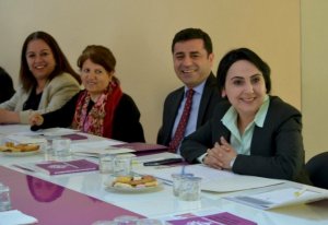 Diyarbakır'da yapılacak LGBT paneli iptal edildi