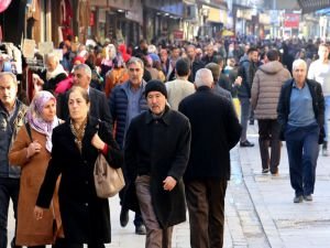 Gaziantepliler: "Asgari ücrete yapılan zam hayal kırıklığına uğrattı"