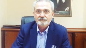 Dekanın paralel isyanı