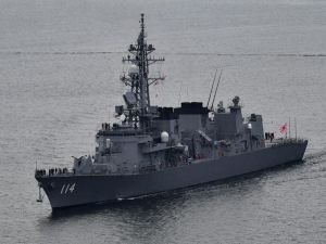 İngiltere Hürmüz Boğazı'na 2 savaş gemisi gönderiyor