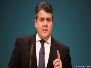 Gabriel: " Avrupa adeta kâğıttan bir kaplan "