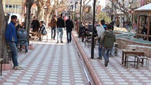 Güneydoğu'da devlet desteği
