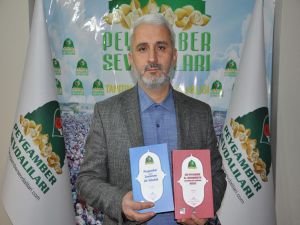 Peygamber Sevdalıları Vakfı: Siyer Yarışmasına kaydınızı yaptırmayı unutmayın