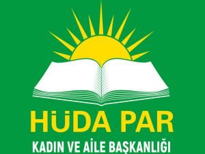 HÜDA PAR'dan hükümete dikkat çekici aile ve evlilik çağrısı