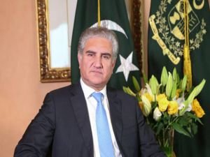 Pakistan: "ABD-İran geriliminde arabuluculuk teklif etmedik"