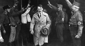 Adolf Hitler'in doğduğu ev istimlak edilecek