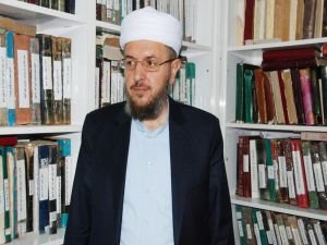 Şeyh Abdülkerim Çevik'in katil zanlısına ağırlaştırılmış müebbet hapis