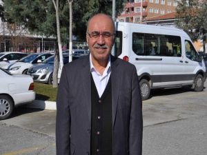 Şeyh Abdülkerim Çevik'in katledilmesine tepkiler sürüyor