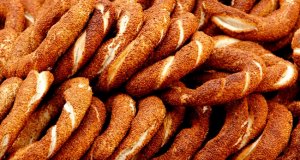 100 milyon dolarlık simit yatırımı