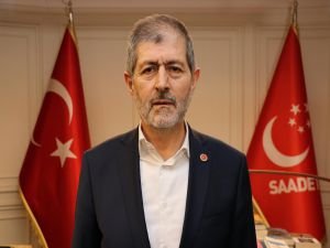 Sevim: “Ümmet olma vasfımızı kaybetmiş olmamız düşmanlarımıza bu cesareti veriyor”