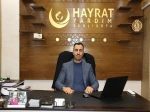 HAYRAT-DER: Şer güçlerin amaçları Müslümanları ve Filistin’i tamamen yok etmektir