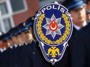 Haklarında gözaltı kararı verilen 21 polisten 19'u yakalandı