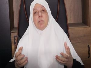 Dr. Emel Halife: "Kudüs ve Mescid-i Aksa için tek ses olmalıyız"