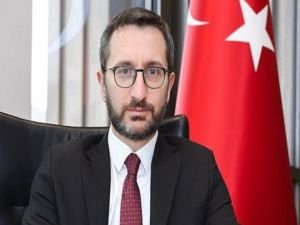 Altun: Virüsün yayılmasını önlemek için bütün tedbirleri dikkatle uygulamalıyız