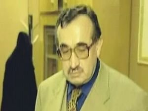 28 ŞUBAT’ÇI NUH METE YÜKSEL DE SAHNEYE ÇIKTI!