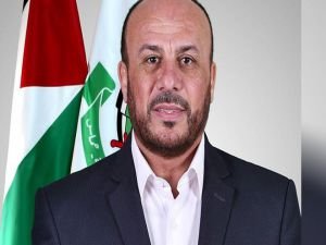 Hamas: Trump'ın planına karşı her alanda mücadele edilmeli