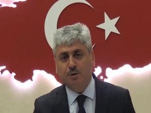 Hatay Valisi Doğan: "İdlib'de 33 askerimiz şehit olmuştur"