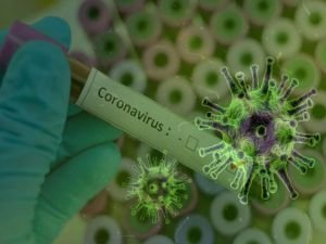 New York'ta Coronavirus nedeni ile ölümler 10 bini geçti