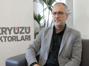 Yeryüzü Doktorları Başkanı Güney: "En çok ihtiyaç duyduğumuz şey empatidir"