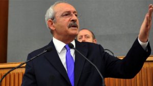 Kılıçdaroğlu Kadın vekillerin karşısında kürsüden küfür etti