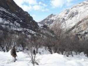 Bitlis'in bazı köy ve mezralarında konulan sokağa çıkma yasağı kaldırıldı