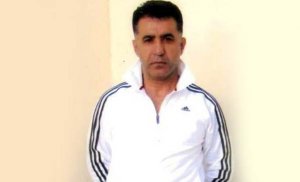 İşte Türkiye'nin merak ettiği o mahkum!