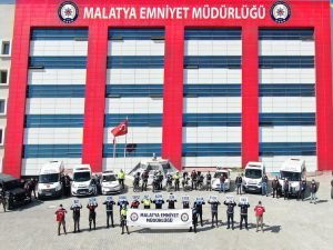 Malatya’ya il dışından gelerek 14 gün kuralına uymayanlara ceza kesildi