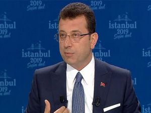 Ekrem İmamoğlu'nu tehdit eden kişi CHP üyesi çıktı