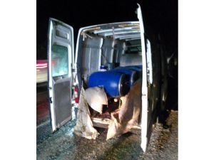 Diyarbakır'da bomba yüklü araç bulundu