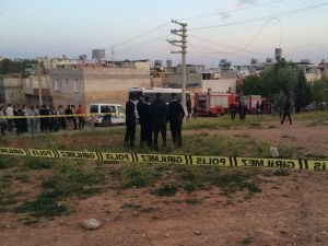 Kilis'e yine roketler düştü