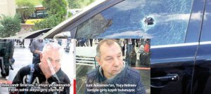 2 Rus suikastçı yakalandı