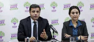 HDP dokunulmazlıklar için yarın imza toplayacak