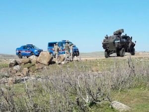 Şanlıurfa'da bir mahalle daha karantinaya alındı