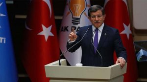 Davutoğlu'ndan önemli açıklamalar