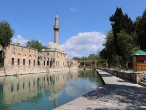 Şanlıurfa'da 6 yerleşim yeri daha karantinaya alındı