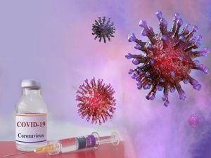 Coronavirus'te son durum: Vaka sayısı 2,5 milyonu geçti